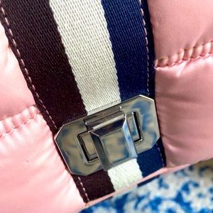 Juicy Couture x-large Crossbody Bag- Brand New!